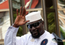 Décrets : distinction de plusieurs hauts cadres en lien avec le Projet Simandou