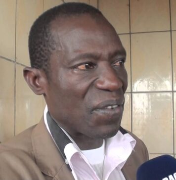 Alliance des Forces Patriotiques (AFP) : Aboubacar Soumah dit ce qu’il pense des partis démissionnaires