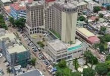 Tensions au Moyen-Orient : Quel impact pour la Guinée-Conakry ?