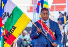 Centrafrique : Les défis du président Faustin-Archange Touadéra, investi pour un nouveau mandat