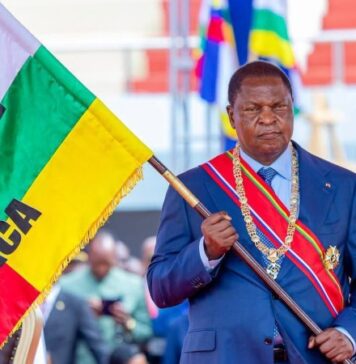 Centrafrique : Les défis du président Faustin-Archange Touadéra, investi pour un nouveau mandat