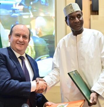 Niger-Algérie : Relance de la coopération lors d’une visite du Premier ministre algérien à Niamey