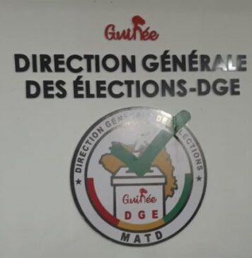 Délivrance de la fiche de procuration : la DGE fait une invite aux électeurs… (COMMUNIQUE)