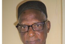 Décès de Diallo Souleymane : l’ancien ministre Tibou Kamara rend hommage au fondateur du Groupe de presse ‘’Le Lynx/La Lance’’