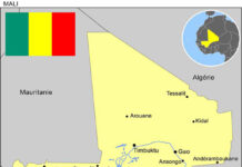 Mali : Des morts et des mouvements de population dans la région de Bandiagara