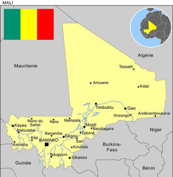 Mali : Des morts et des mouvements de population dans la région de Bandiagara