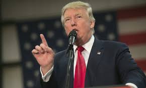 donald