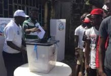 Elections du 31 mai : des recommandations faites par des observateurs internationaux