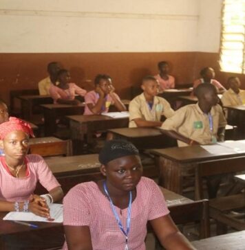 Examens nationaux : les candidats au CEE ouvrent le bal