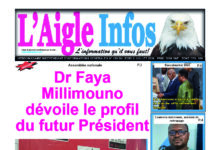 L’AIGLE INFOS N° 439 DU 2 JUILLET 2026