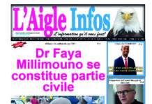 L’AIGLE INFOS N° 441 DU 16 JUILLET 2026