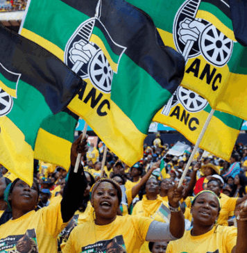 Afrique du Sud : L’ANC, parti au pouvoir, déstabilisé par la vague xénophobe