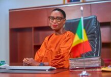 Sénégal : La ministre de la Jeunesse et des Sports cyberharcelée depuis la défaite des Lions face à la France
