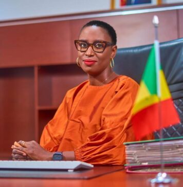 Sénégal : La ministre de la Jeunesse et des Sports cyberharcelée depuis la défaite des Lions face à la France