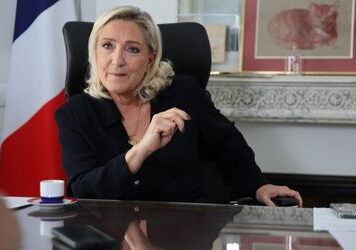 Le Pen, Alliot, Odoul : Ce qu’il faut retenir des condamnations dans le procès en appel des assistants parlementaires du RN