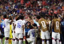 Coupe du monde 2026 : La pause fraîcheur, nouveau filon publicitaire de la Fifa et des diffuseurs