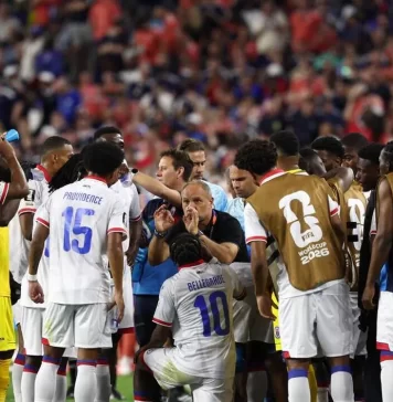 Coupe du monde 2026 : La pause fraîcheur, nouveau filon publicitaire de la Fifa et des diffuseurs