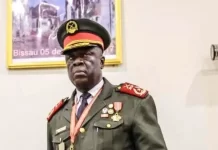 Guinée-Bissau : Le référendum sur la réforme constitutionnelle aura lieu le 30 août