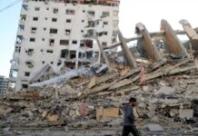 Bande de Gaza : Israël cible «délibérément» des enfants, affirme une commission de l’ONU