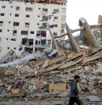 Bande de Gaza : Israël cible «délibérément» des enfants, affirme une commission de l’ONU