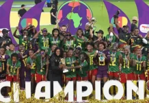 CAN féminine de football: un premier titre pour le Cameroun