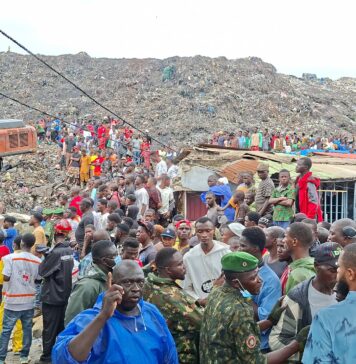 Conakry : Appel pressant de l’opposition et solidarité nationale après le drame de Dar-es-Salam