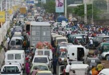 Coyah : Flambée des tarifs de transport au KM 36 et grogne des usagers