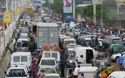 circulation routière V