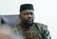 Guinée : Restructuration territoriale majeure avec la création de deux nouvelles régions