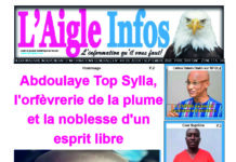 L’Aigle Infos N° 449 du 10 septembre 2026