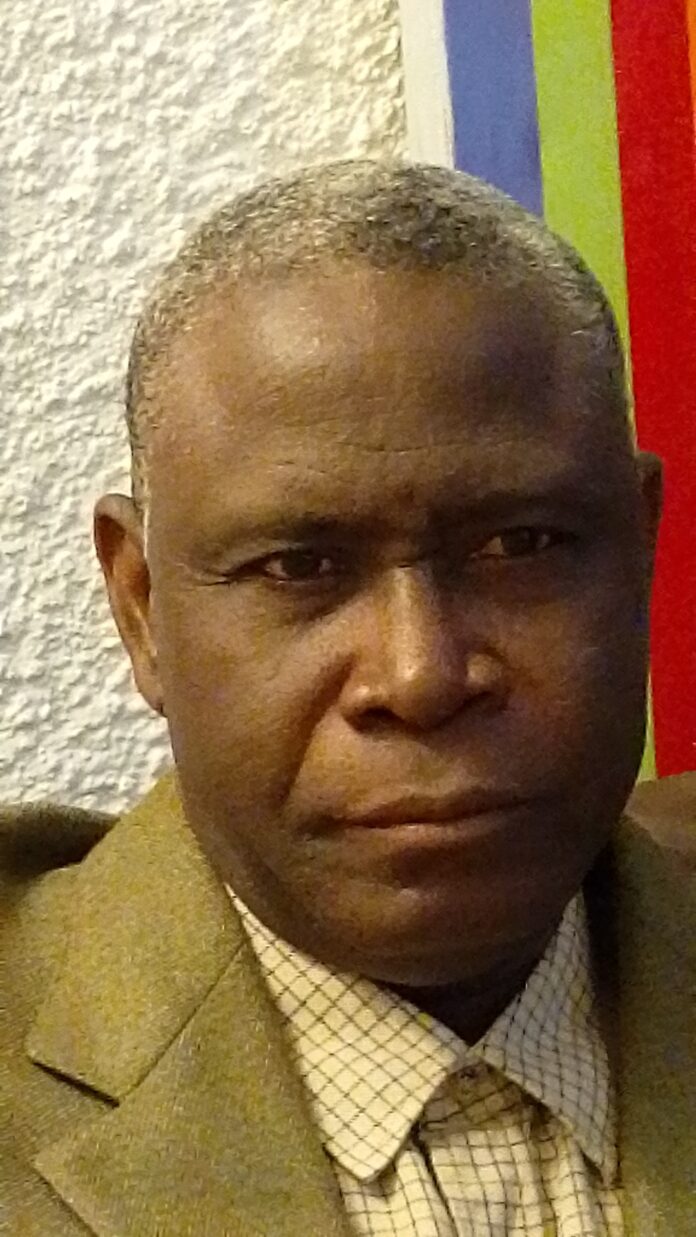 Aliou Diakité 3