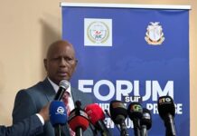 Consécration sous régionale à Conakry : Boubacar Yacine Diallo prend les rênes de la PRA-UEMOA au terme d’une 12ème AG historique