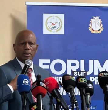 Consécration sous régionale à Conakry : Boubacar Yacine Diallo prend les rênes de la PRA-UEMOA au terme d’une 12ème AG historique