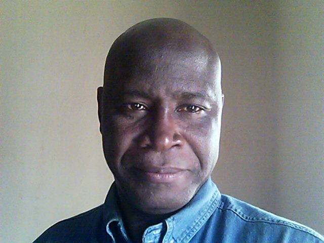 Kèfina Diakité
