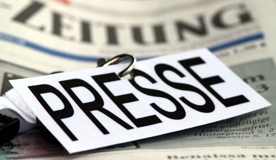 Presse en ligne