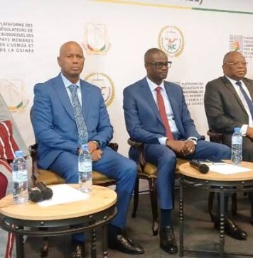 Conakry au cœur de la régulation audiovisuelle : La Guinée prend les rênes de la PRA-UEMOA lors de sa 12ème Assemblée Générale