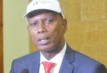 Devoir de réserve et impartialité bafoués : Quand le président de la HAC s’immisce dans les affaires de l’AGEPI