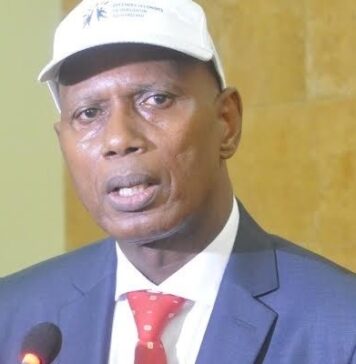 Devoir de réserve et impartialité bafoués : Quand le président de la HAC s’immisce dans les affaires de l’AGEPI