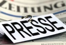 SOS pour la presse écrite en Guinée : Appel à la conscience du président de la HAC face au scandale du clan pillard de l’AGEPI
